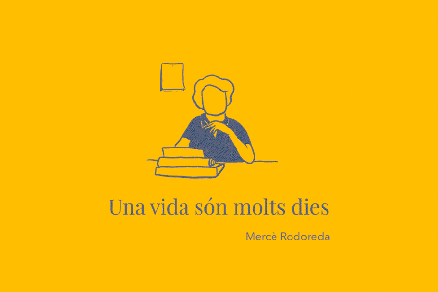 Carroussel d'il·lustracions aplicades en samarretes