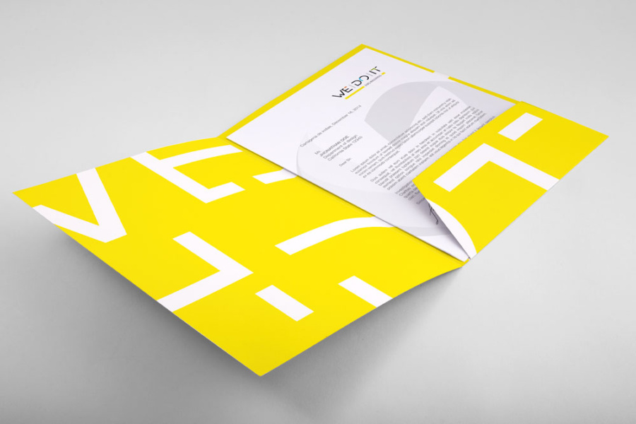 Disseny d'identitat corporativa