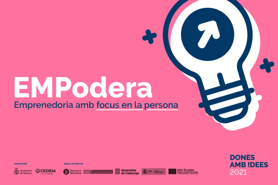 Exemple de projecte de l'agencia marketing digital manresa